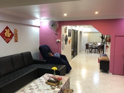 Blk 526 Bukit Batok Street 51 (Bukit Batok), HDB Executive #183510142